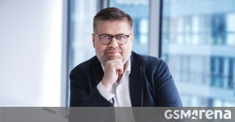 Interview: Xiaomi's Andrzej Gladki talks foldable phones and market expansion